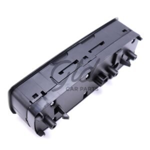 Comutador Vidros Condutor Mercedes-Benz Classe R W164 W251 2006-2017 S/Esp. Rebatível - Image 4