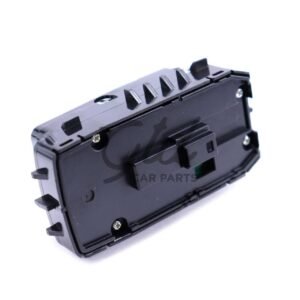 Comutador Vidros Traseiro Preto Mercedes-Benz Classe S/E W222 W213 2014-2022 - Image 4