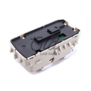 Comutador Vidros Traseiro Bege Mercedes-Benz Classe S/E W222 W213 2014-2022 - Image 5