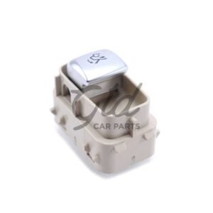 Comutador Abertura Mala Bege Mercedes-Benz Classe C/E/S GLC CLS W205 W213 2014-2021 - Image 5