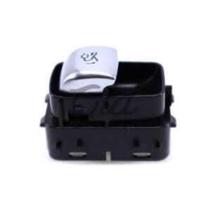 Comutador Abertura Mala Preto Mercedes-Benz Classe C/E/S GLC CLS W205 W213 2014-2021 - Image 5