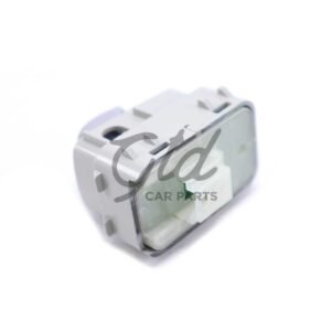 Comutador Abertura Mala Cinza Mercedes-Benz Classe C/E/S GLC CLS W205 W213 2014-2021 - Image 4