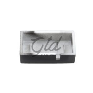 Botão ''AUTO'' Porsche Cayenne Panamera Macan - Image 2