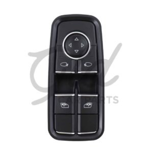 Comutador Vidros Condutor Porsche Cayman Boxster - Image 4