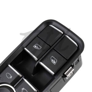 Comutador Vidros Condutor Porsche Cayman Boxster - Image 3