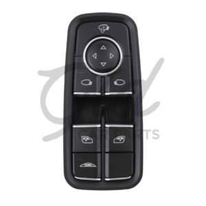 Comutador Vidros Condutor Porsche Cayman Boxster - Image 4