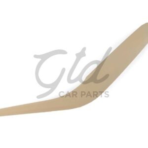 Capa Puxador Esquerdo Frontal / Traseiro Bege BMW X1 E84 2010-2016 - Image 1