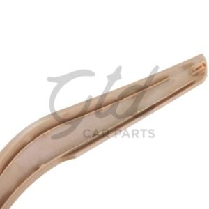 Capa Puxador Esquerdo Frontal / Traseiro Bege BMW X1 E84 2010-2016 - Image 5