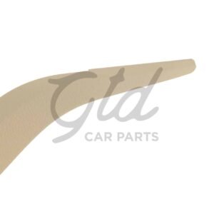 Capa Puxador Esquerdo Frontal / Traseiro Bege BMW X1 E84 2010-2016 - Image 3