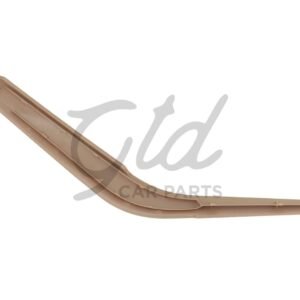 Capa Puxador Esquerdo Frontal / Traseiro Bege BMW X1 E84 2010-2016 - Image 2