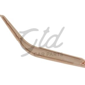 Capa Puxador Direito Frontal / Traseiro Bege BMW X1 E84 2010-2016 - Image 4