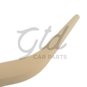 Capa Puxador Direito Frontal / Traseiro Bege BMW X1 E84 2010-2016 - Image 2