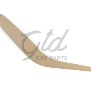 Capa Puxador Direito Frontal / Traseiro Bege BMW X1 E84 2010-2016 - Image 1