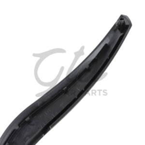 Capa Puxador Esquerdo Frontal / Traseiro Preto BMW X1 E84 2010-2016 - Image 3