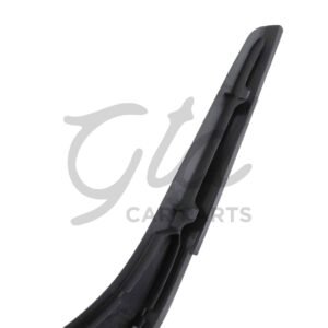 Capa Puxador Esquerdo Frontal / Traseiro Preto BMW X1 E84 2010-2016 - Image 4
