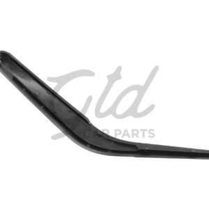 Capa Puxador Esquerdo Frontal / Traseiro Preto BMW X1 E84 2010-2016 - Image 5