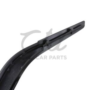 Capa Puxador Direito Frontal / Traseiro Preto BMW X1 E84 2010 - 2016 - Image 5