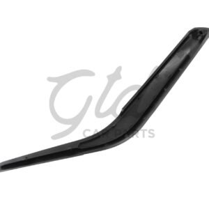 Capa Puxador Direito Frontal / Traseiro Preto BMW X1 E84 2010 - 2016 - Image 2