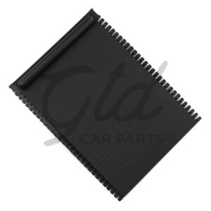 Cortina Gaveta Consola Central Preta BMW SÉRIE 5 E39 1996-2003 - Image 1