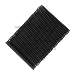 Cortina Gaveta Consola Central Preta BMW SÉRIE 5 E39 1996-2003 - Image 4