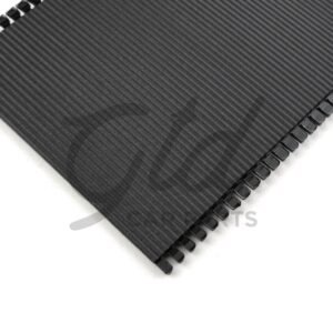 Cortina Gaveta Consola Central Preta BMW SÉRIE 5 E39 1996-2003 - Image 2