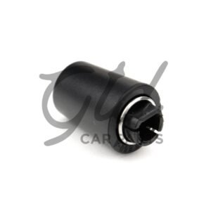 Botão Volume P/ Rádio BMW SÉRIE 5 E60 E61 2004-2007 Modelo A - Image 3