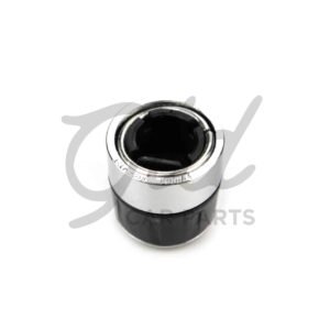 Botão Volume P/ Rádio BMW SÉRIE 1 3 E82 E88 E90 E91 E92 2004-2012 Modelo A - Image 3