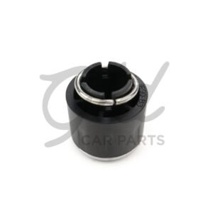 Botão Volume P/ Rádio BMW SÉRIE 1 3 E82 E88 E90 E91 E92 2004-2012 Modelo B - Image 5