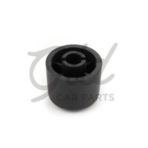 Botão Volume P/ Rádio BMW SÉRIE 1 3 E82 E88 E90 E91 E92 2004-2012 Modelo C - Image 3