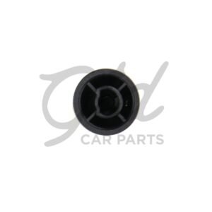 Botão Volume P/ Rádio BMW SÉRIE 1 3 E82 E88 E90 E91 E92 2004-2012 Modelo D - Image 5