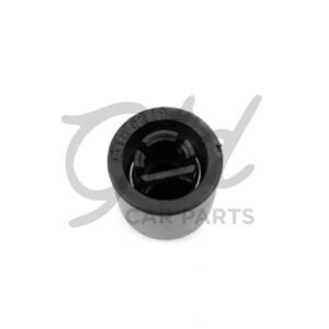 Botão Volume P/ Rádio BMW SÉRIE 1 3 E82 E88 E90 E91 E92 2004-2012 Modelo E - Image 3