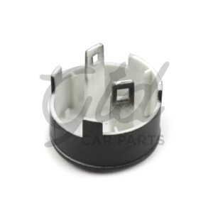 Botão Start Stop Preto Matte BMW SÉRIE 1 5 6 7 X3 X4 F40 G30 G31 G38 G08 G11 G12 2016-2024 - Image 4