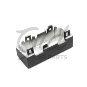 Conjunto de 12 botões Rádio BMW Série 5 6 7 F10 F11 F07 F12 F01 2009-2017 Modelo B - Image 3