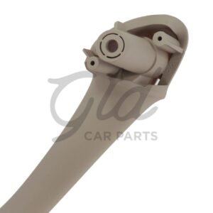 Puxador Frontal Direito Bege Mercedes-Benz Classe C W203 2000-2007 - Image 3