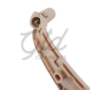 Puxador Traseiro Esquerdo Bege Mercedes-Benz Classe C W203 2000-2007 - Image 5