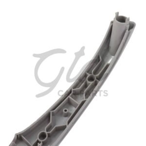 Puxador Frontal Direito Cinza Mercedes-Benz Classe C W203 2000-2007 - Image 3