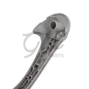 Puxador Frontal Direito Cinza Mercedes-Benz Classe C W203 2000-2007 - Image 4