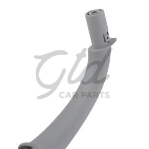 Puxador Frontal Direito Cinza Mercedes-Benz Classe C W203 2000-2007 - Image 5