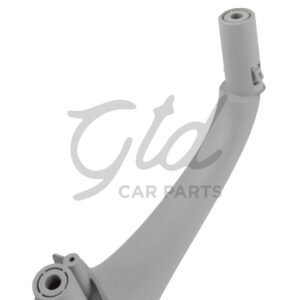 Puxador Traseiro Esquerdo Cinza Mercedes-Benz Classe C W203 2000-2007 - Image 3