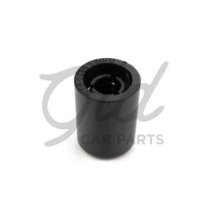 Botão Volume P/ Rádio BMW SÉRIE 5 E60 E61 2004-2007 Modelo B - Image 4