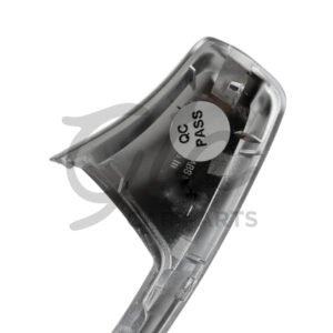 Moldura Cromada Moca Caixa Automática BMW Série 5 7 F10 F11 F01 F02 2009-2017 - Image 5