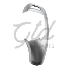 Moldura Cromada Moca Caixa Automática BMW Série 5 7 F10 F11 F01 F02 2009-2017 - Image 2