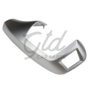 Moldura Cromada Moca Caixa Automática BMW X5 X6 E70 E71 2007-2014 - Image 4