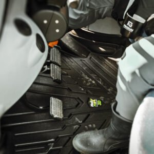 TAPETE BORRACHA TRATOR MUDMAX John Deere 5GN 5115GN 2016-> - Image 5