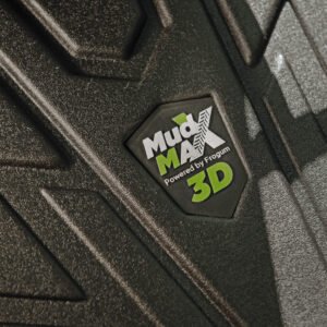 TAPETE BORRACHA TRATOR MUDMAX MASSEY FERGUSON 7S.190 2021-> - Image 3