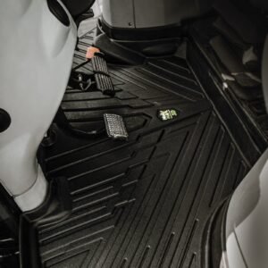 TAPETE BORRACHA TRATOR MUDMAX STEYR 4090 KOMPAKT 2021-2022 - Image 4