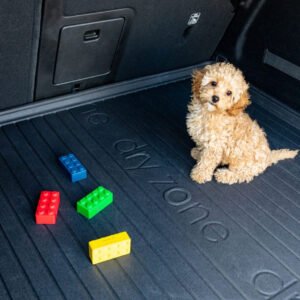 TAPETE BORRACHA P/ MALA DRYZONE CITROEN C4 CACTUS 2014-2020 - Image 3