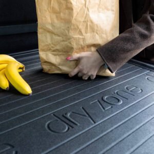 TAPETE BORRACHA P/ MALA DRYZONE OPEL VECTRA C 2002-2008 - Image 5