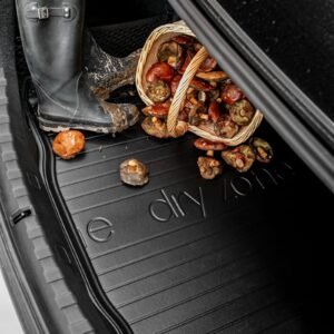 TAPETE BORRACHA P/ MALA DRYZONE JEEP RENEGADE 2014-> PISO SUPERIOR - Image 5