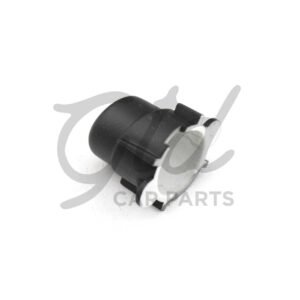 Conjunto de 2 Botões Pretos Esquerdos Volante Mini Clubman Coupe Roadster Countryman Paceman R55 R56 R57 R60 - Image 5